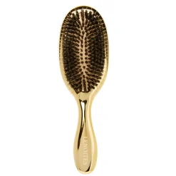 Lenoites Hair Brush Wild Boar Blush