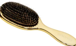 Lenoites Hair Brush Wild Boar Blush