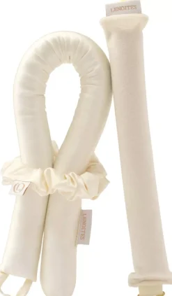 Lenoites Heatless Curls Unicorn Black