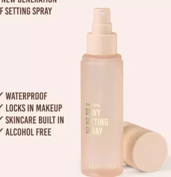 Lenoites Long Lasting Dewy Setting Spray 100 ml