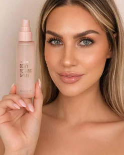 Lenoites Long Lasting Dewy Setting Spray 100 ml