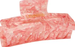 Lenoites Premium Eco-Friendly Hair Claw Blossom