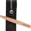 Lenoites Premium Slant Tweezer