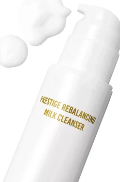 Lenoites Prestige Rebalancing Milk Cleanser 200 ml
