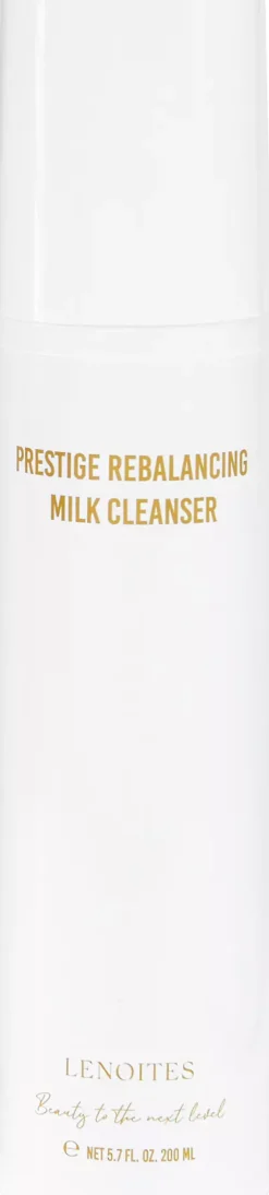 Lenoites Prestige Rebalancing Milk Cleanser 200 ml