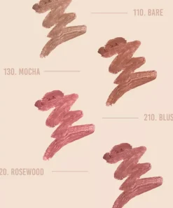 Lenoites Shape & Sculpt Lip Liner 130 Mocha
