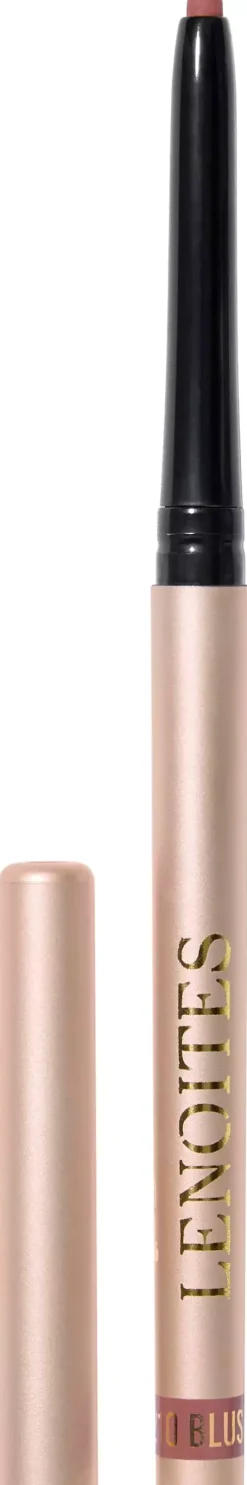 Lenoites Shape & Sculpt Lip Liner 130 Mocha