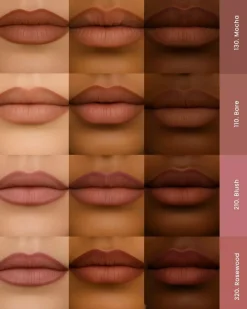 Lenoites Shape & Sculpt Lip Liner 150 Soft Espresso