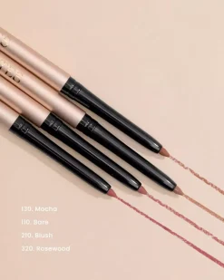 Lenoites Shape & Sculpt Lip Liner 150 Soft Espresso