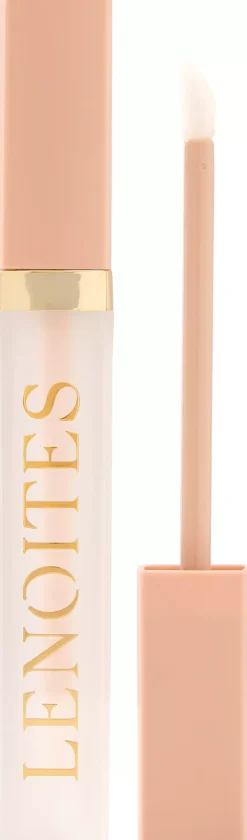 Lenoites Tinted Lip Oil Bold