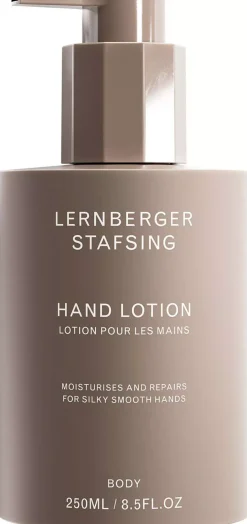 Lernberger Stafsing Hand Lotion 250 ml