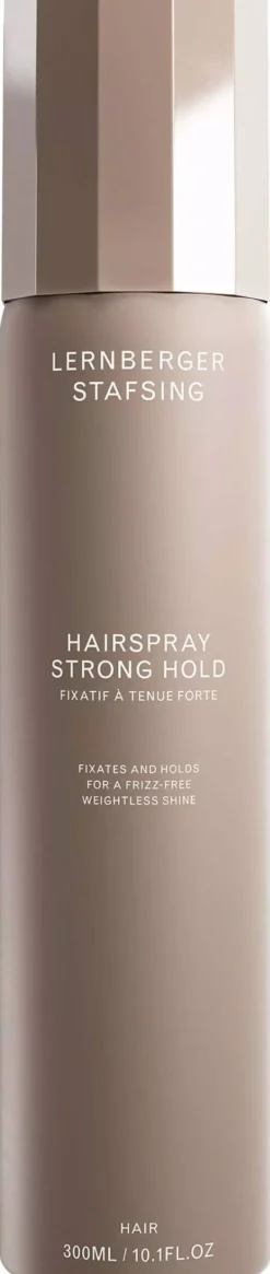 Lernberger Stafsing Travel Size Hairspray Strong Hold 80 ml
