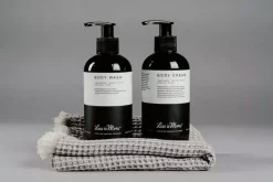 Less Is More Organic Hand Cream Lemongrass 250 ml