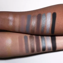 LH cosmetics Aim Higher Palette