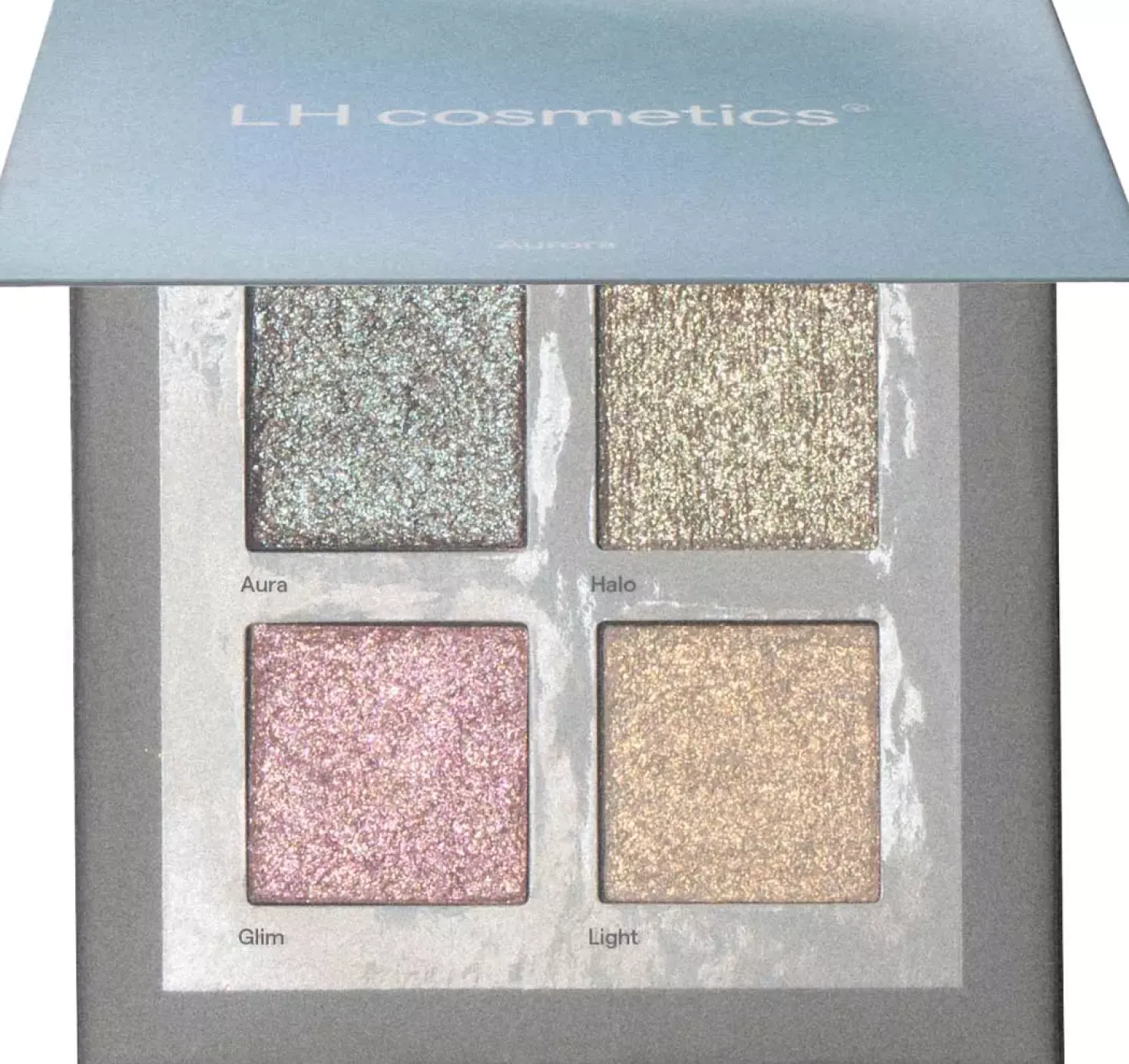 LH cosmetics Aurora
