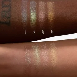 LH cosmetics Aurora
