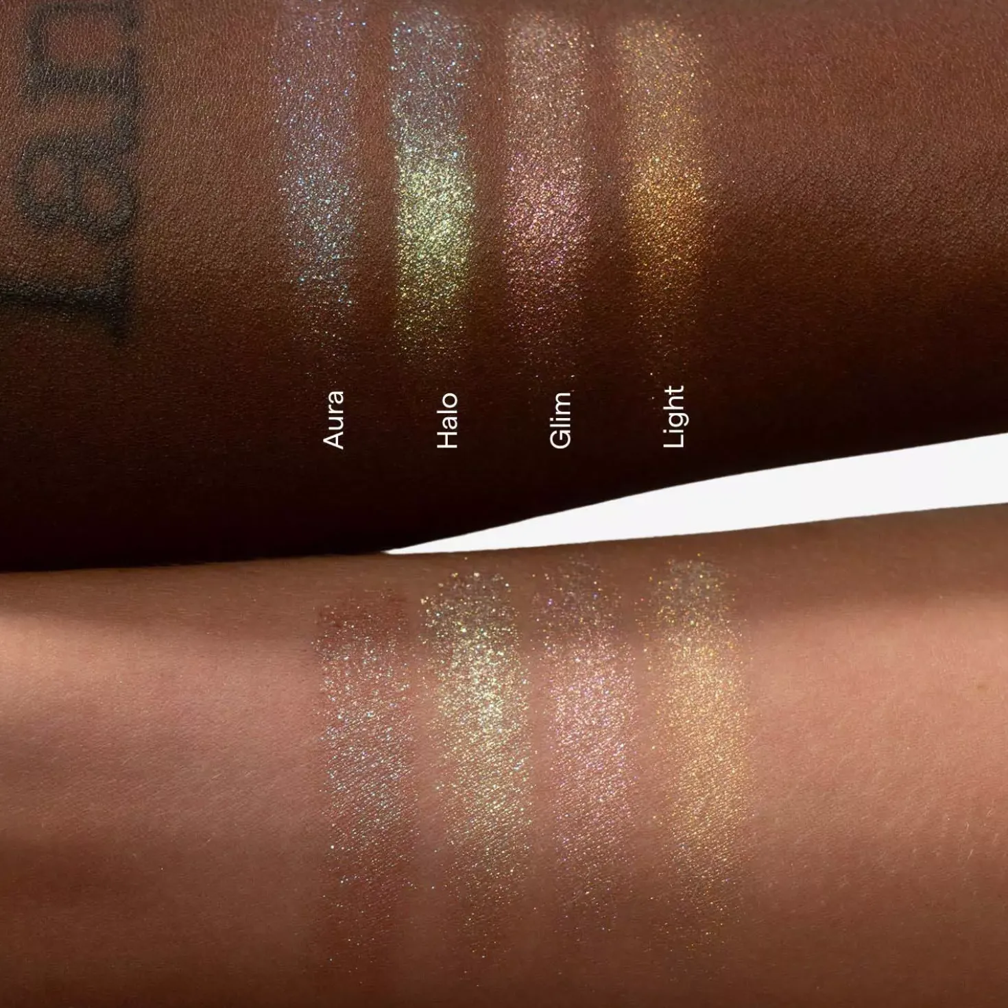 LH cosmetics Aurora