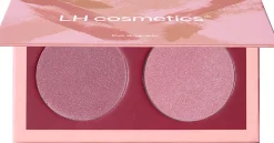LH cosmetics Duo Dimension Zone