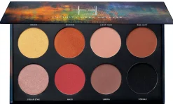 LH cosmetics Infinity Deep Palette