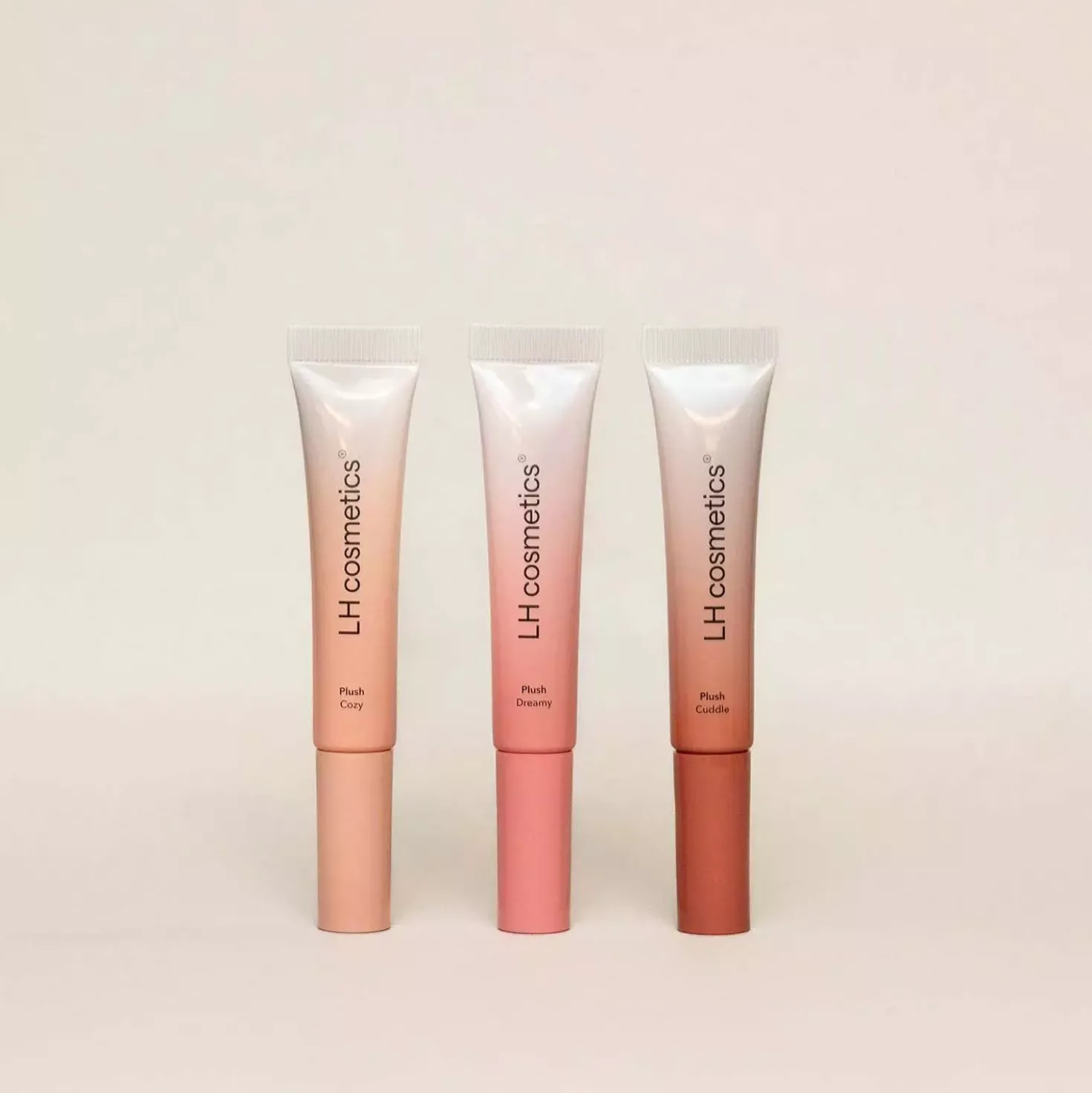 LH cosmetics Plush Cozy