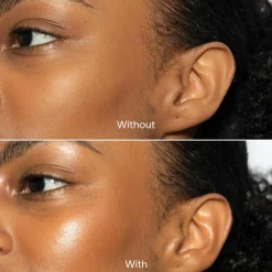 LH cosmetics Shaping Light Warm Glow