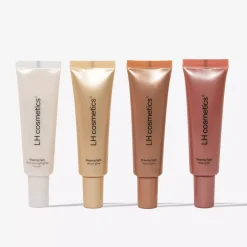 LH cosmetics Shaping Light Warm Glow