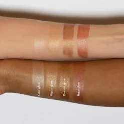 LH cosmetics Shaping Light Warm Glow