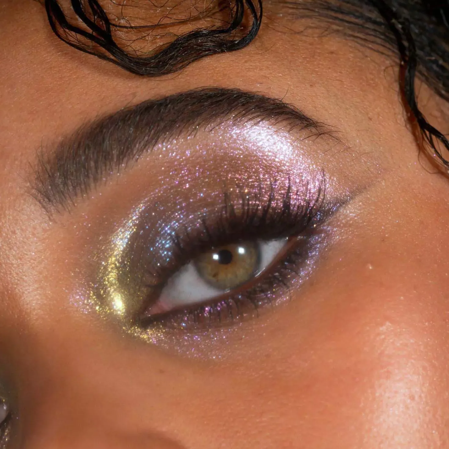 LH cosmetics Siren Song 3,2 g