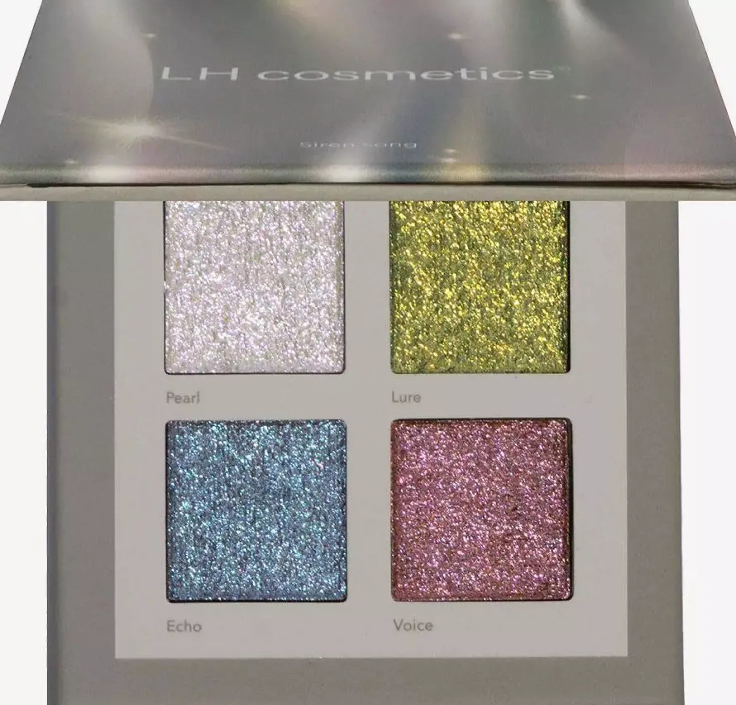 LH cosmetics Siren Song 3,2 g