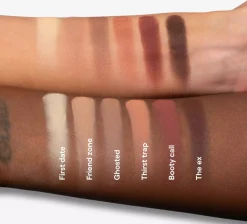 LH cosmetics The Single Friend Zone