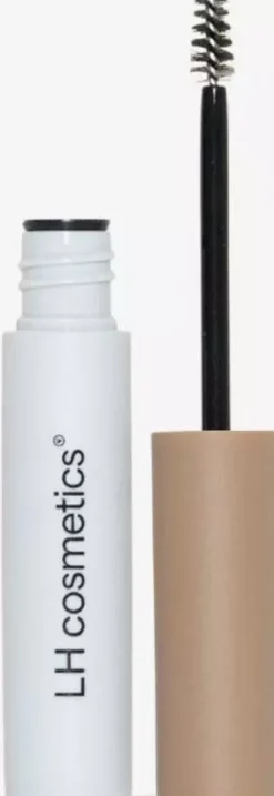 LH cosmetics Tinted Brow Gel Brown