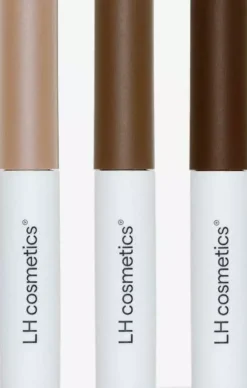 LH cosmetics Tinted Brow Gel Dark Brown