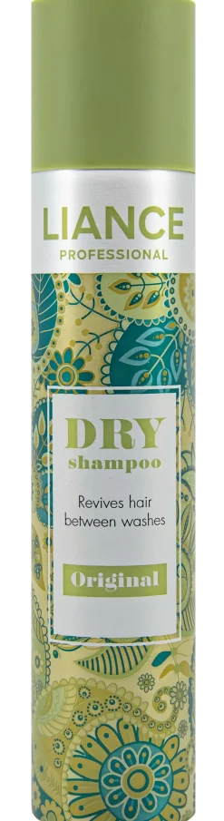 Liance Dry Shampoo Original 200 ml