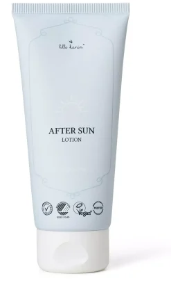 Lille Kanin After Sun Lotion 100 ml