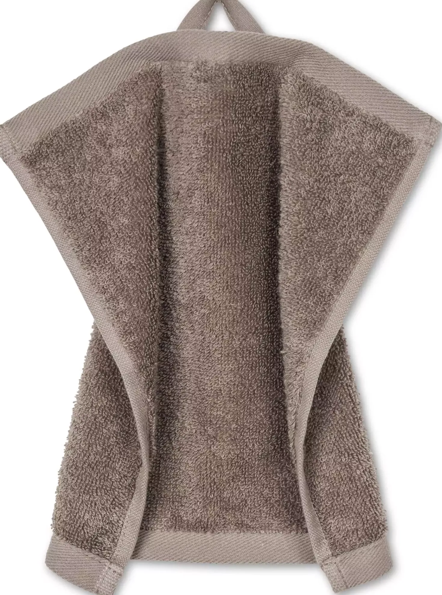 Lille Kanin Cloth Terry 25x25 Atmosphere