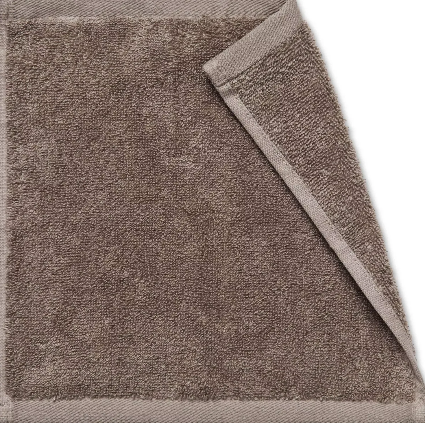 Lille Kanin Cloth Terry 25x25 Atmosphere