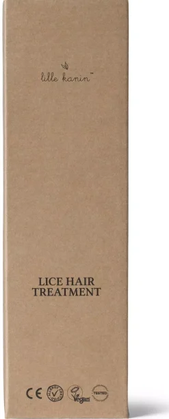 Lille Kanin Lice Hair Treatment 75 ml