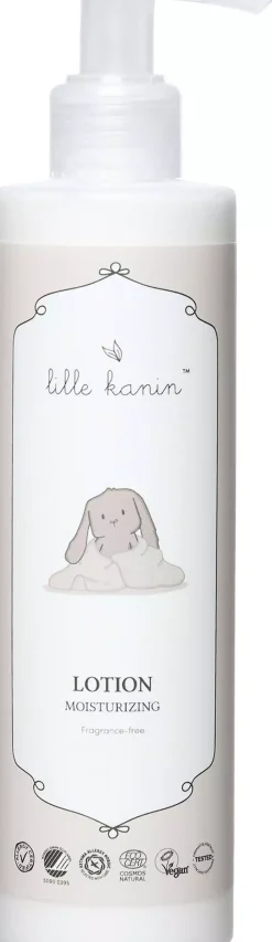 Lille Kanin Lotion 250 ml