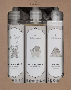 Lille Kanin Spa Set