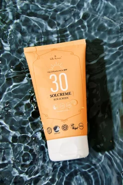 Lille Kanin Sun Cream SPF30 150 ml