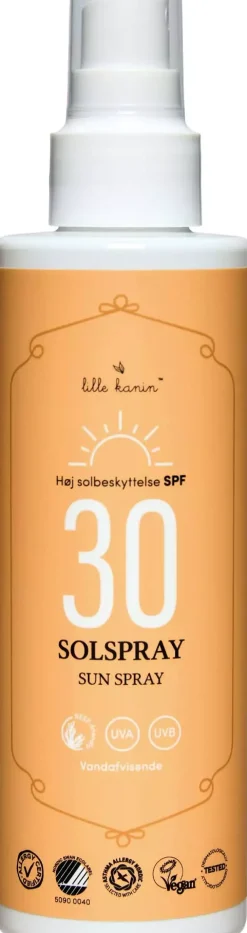Lille Kanin Sun Spray SPF30 200 ml