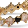 Lily and Rose Celine ring - Champagne 16 mm