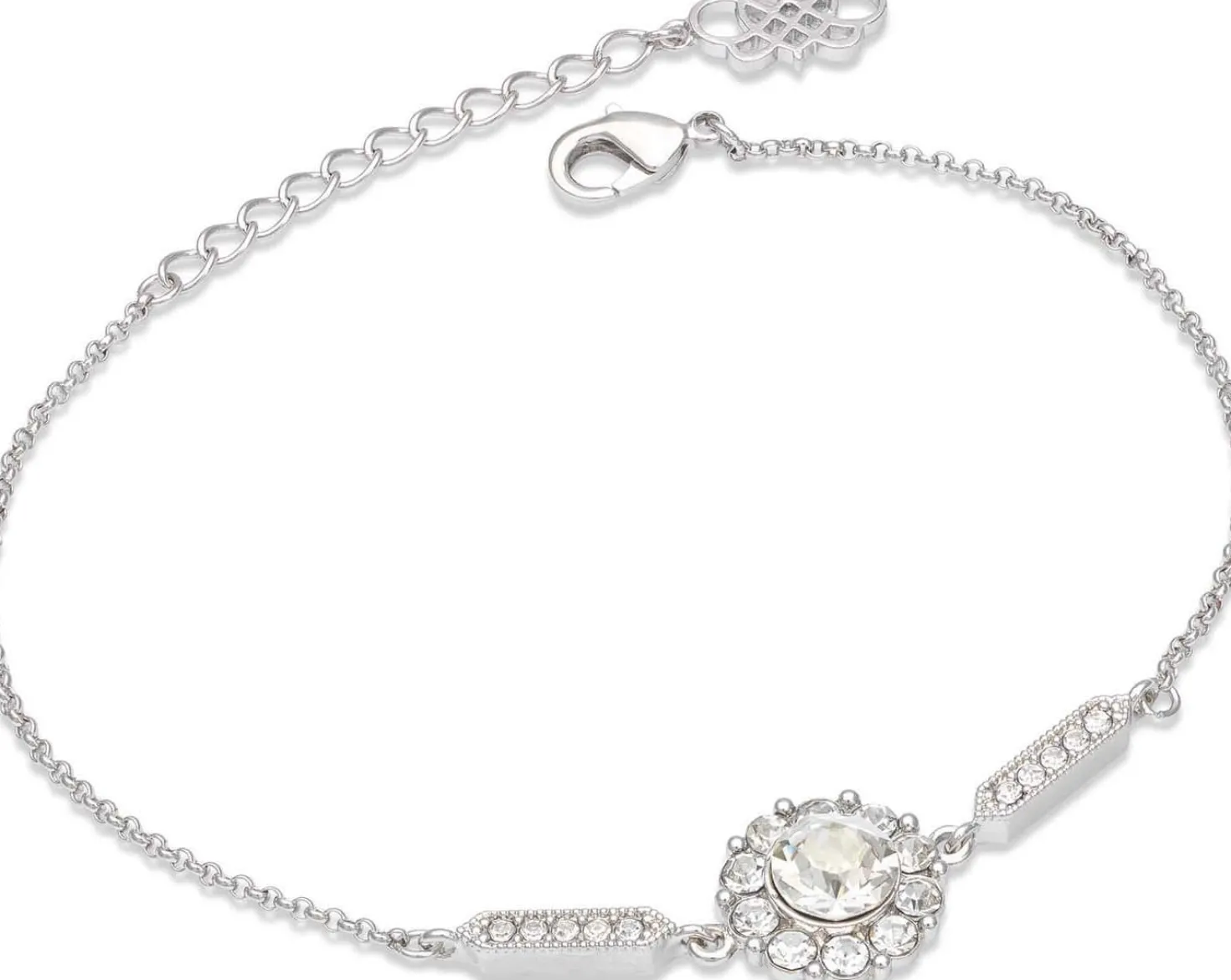 Lily and Rose Miss Sofia bracelet - Crystal