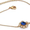 Lily and Rose New Emily bracelet - Nightfall