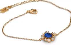 Lily and Rose New Emily bracelet - Nightfall