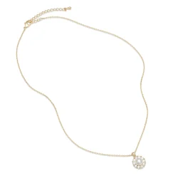 Lily and Rose New Sofia Pearl Necklace Ivory