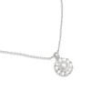 Lily and Rose New Sofia Pearl Necklace Créme