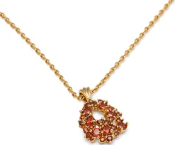 Lily and Rose Petite Miss Alice necklace