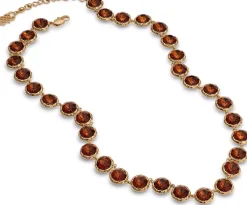 Lily and Rose Victoria necklace