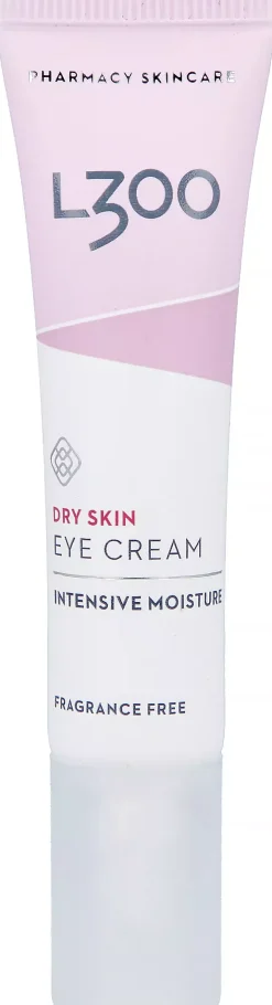 L300 Intensive Moisture Eye Cream+ 15 stk